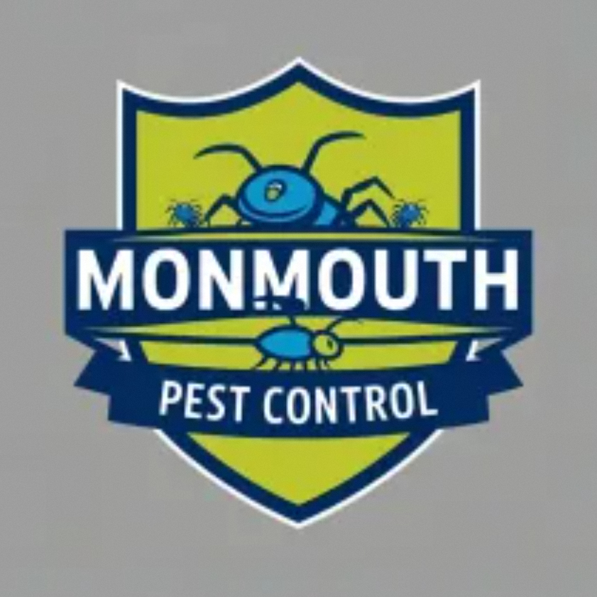 Monmouth Pest Control, LLC Logo