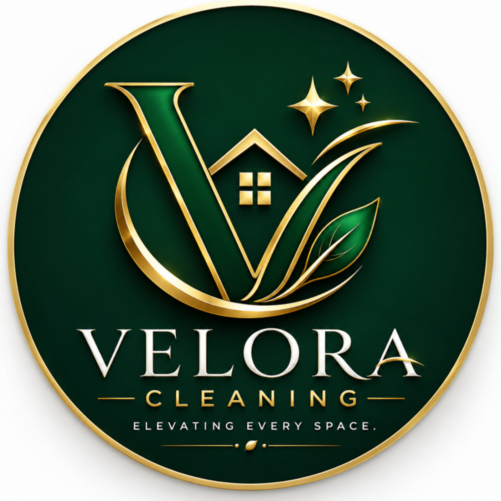 Velora Logo
