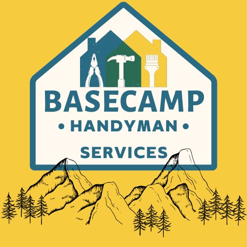 Basecamp Handyman Services Logo