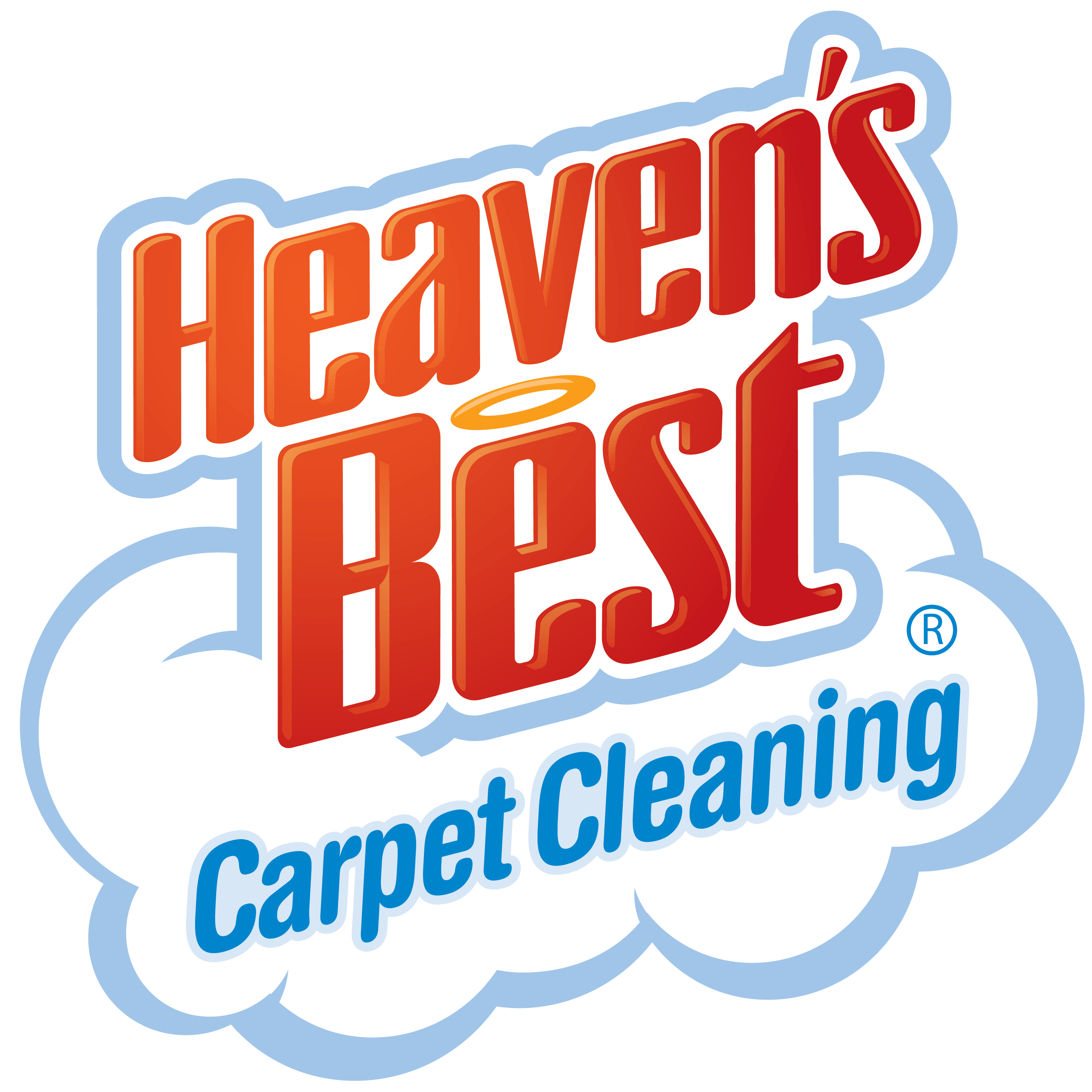 Heavens Best Logo