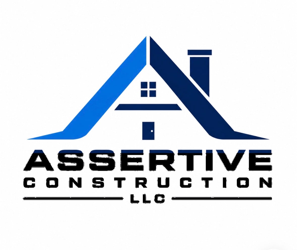 Assertive Construction LLC Logo