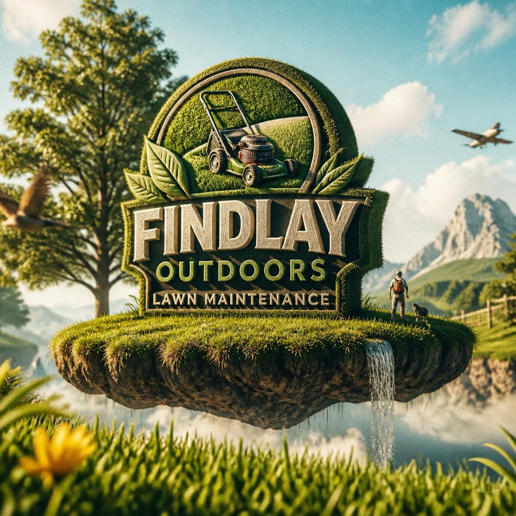 Findlay Outdoors Logo
