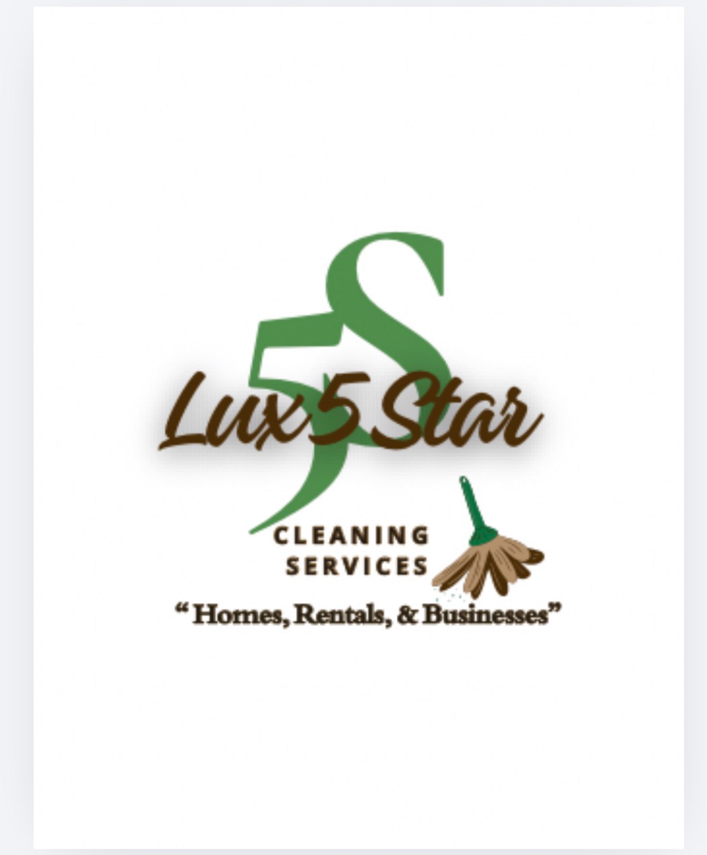 Lux5Star Logo