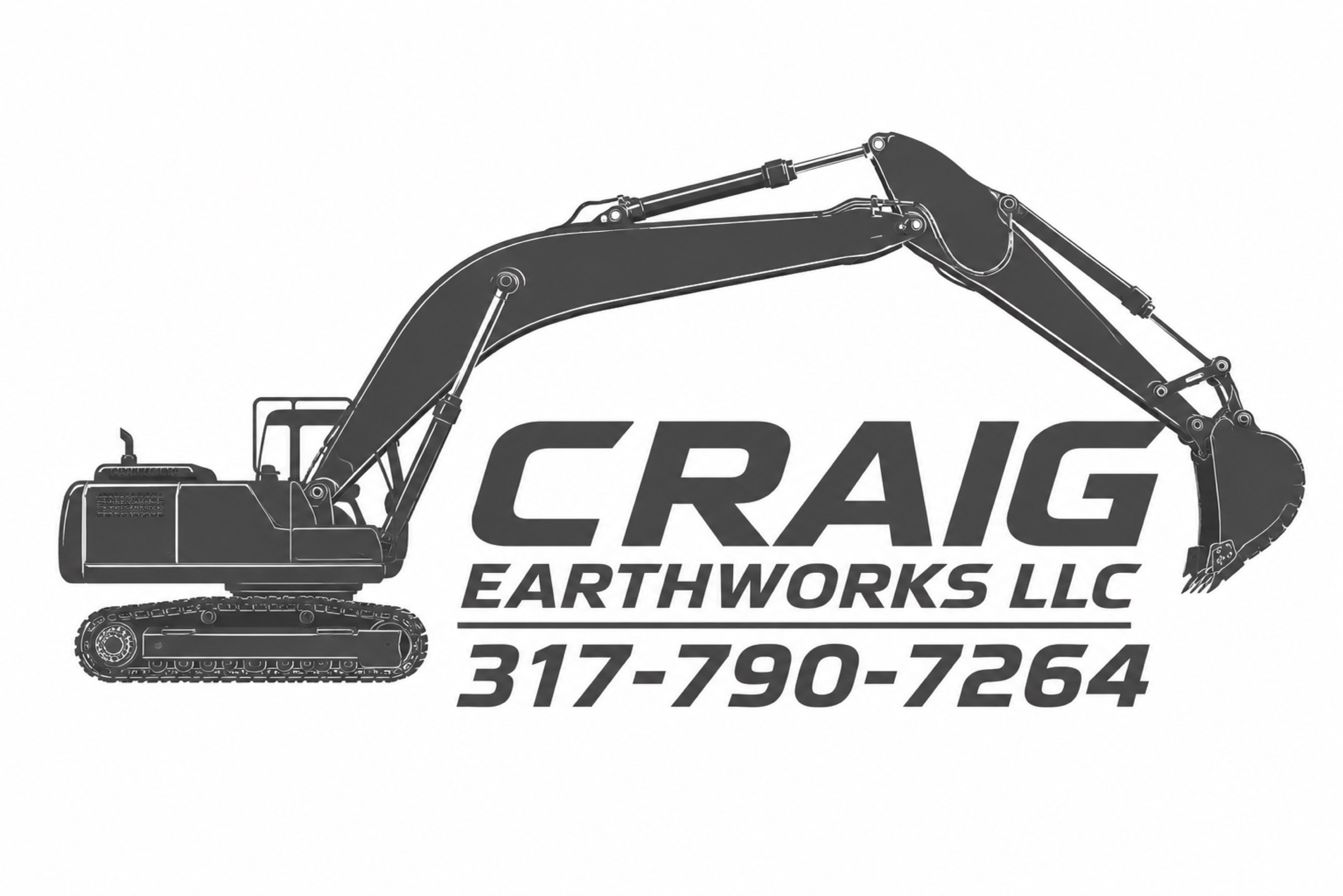 Craig EarthWorks Logo