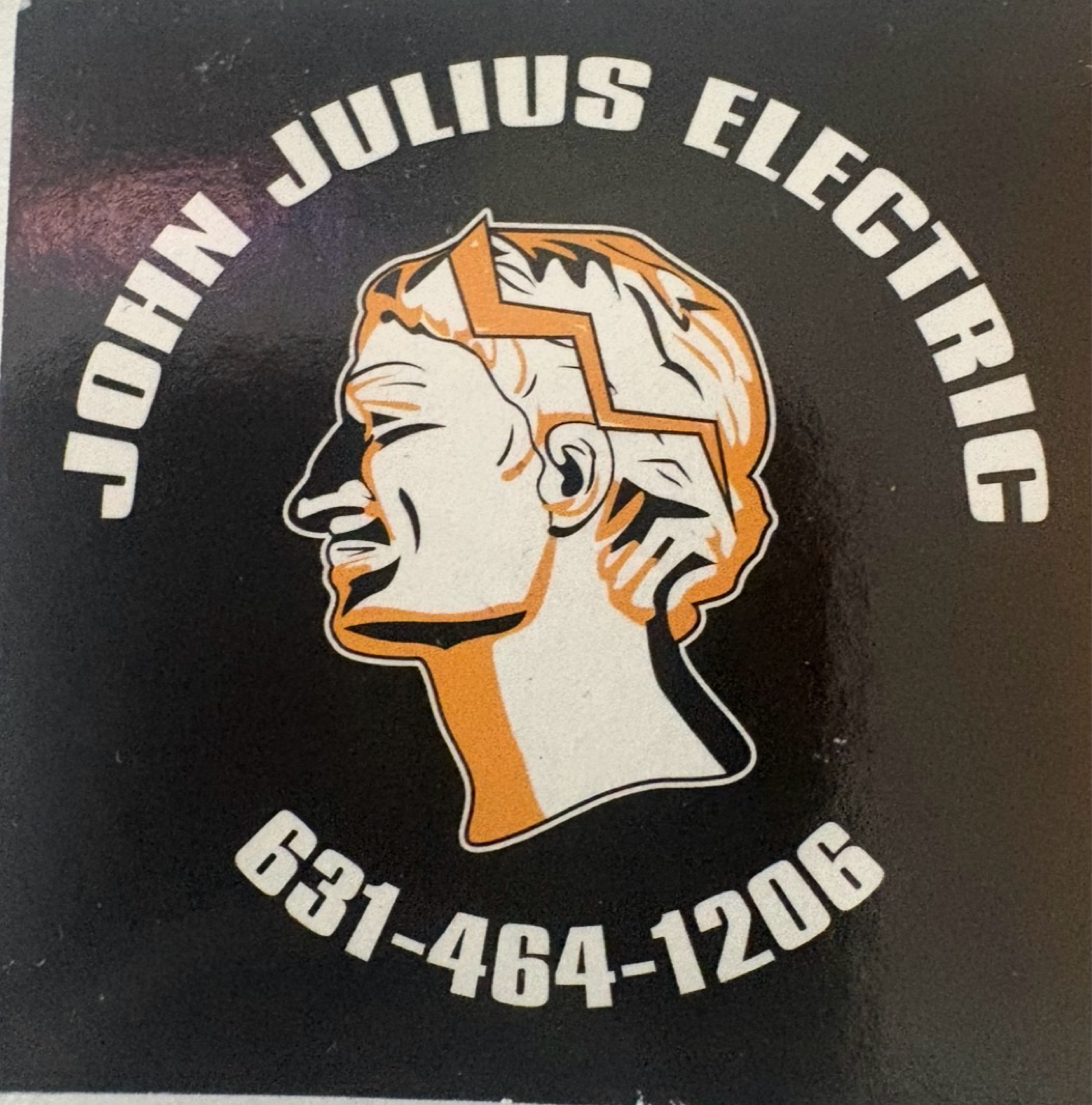 John Julius Electric Logo