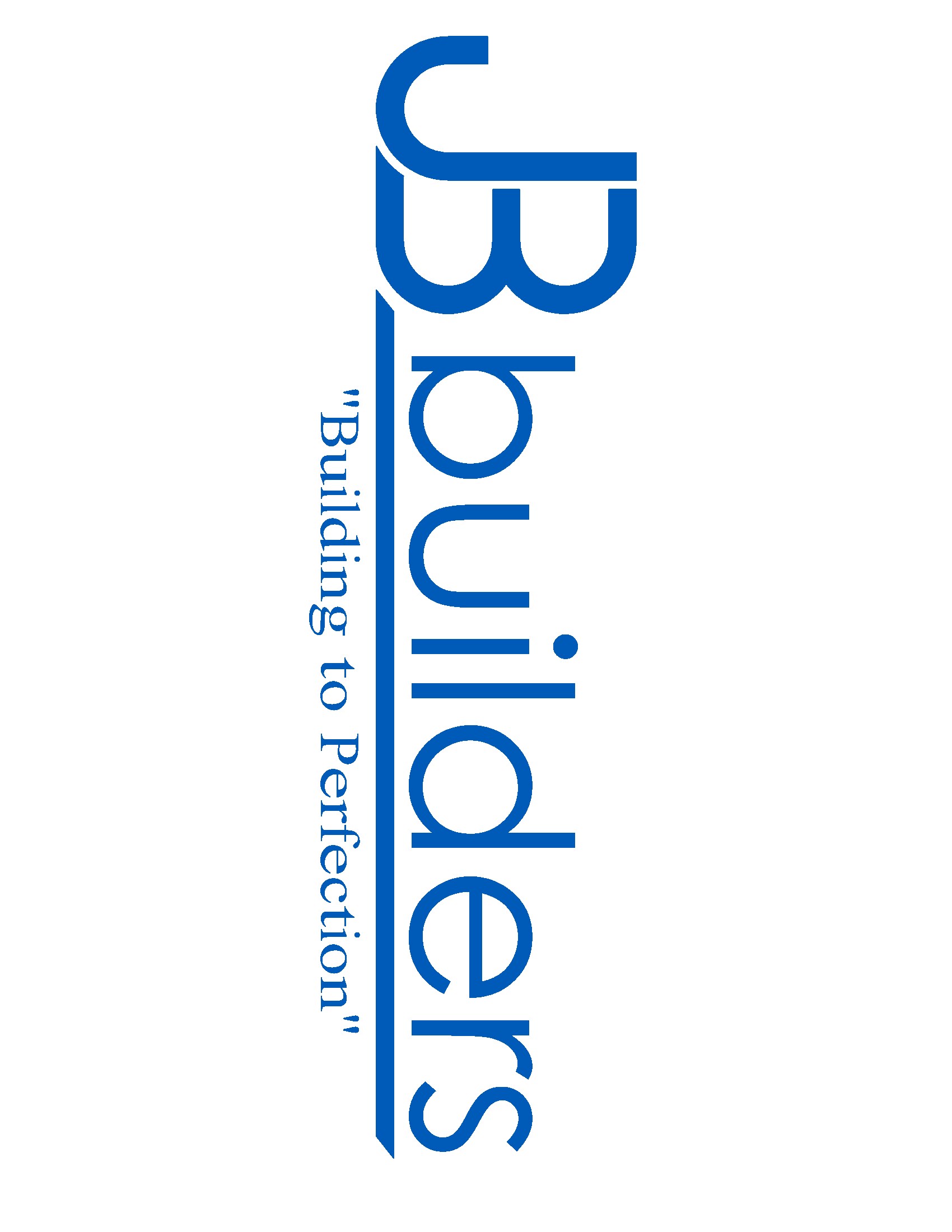 JB Builders, LLC Logo