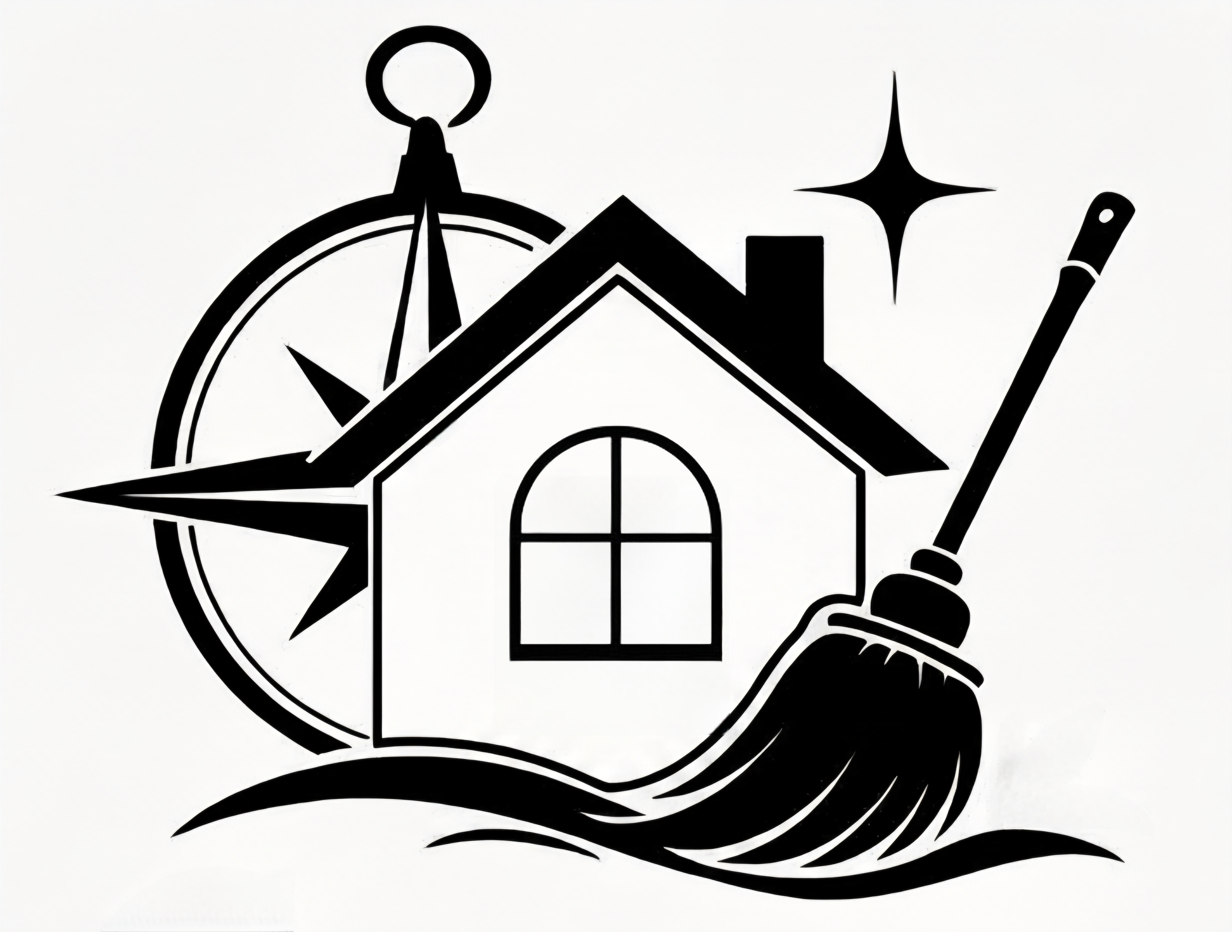 Melissa M Logo