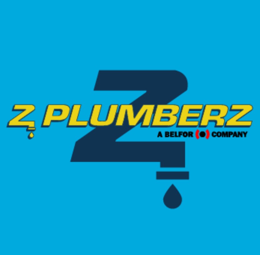 Z PLUMBERZ of GREATER MILWAUKEE Logo