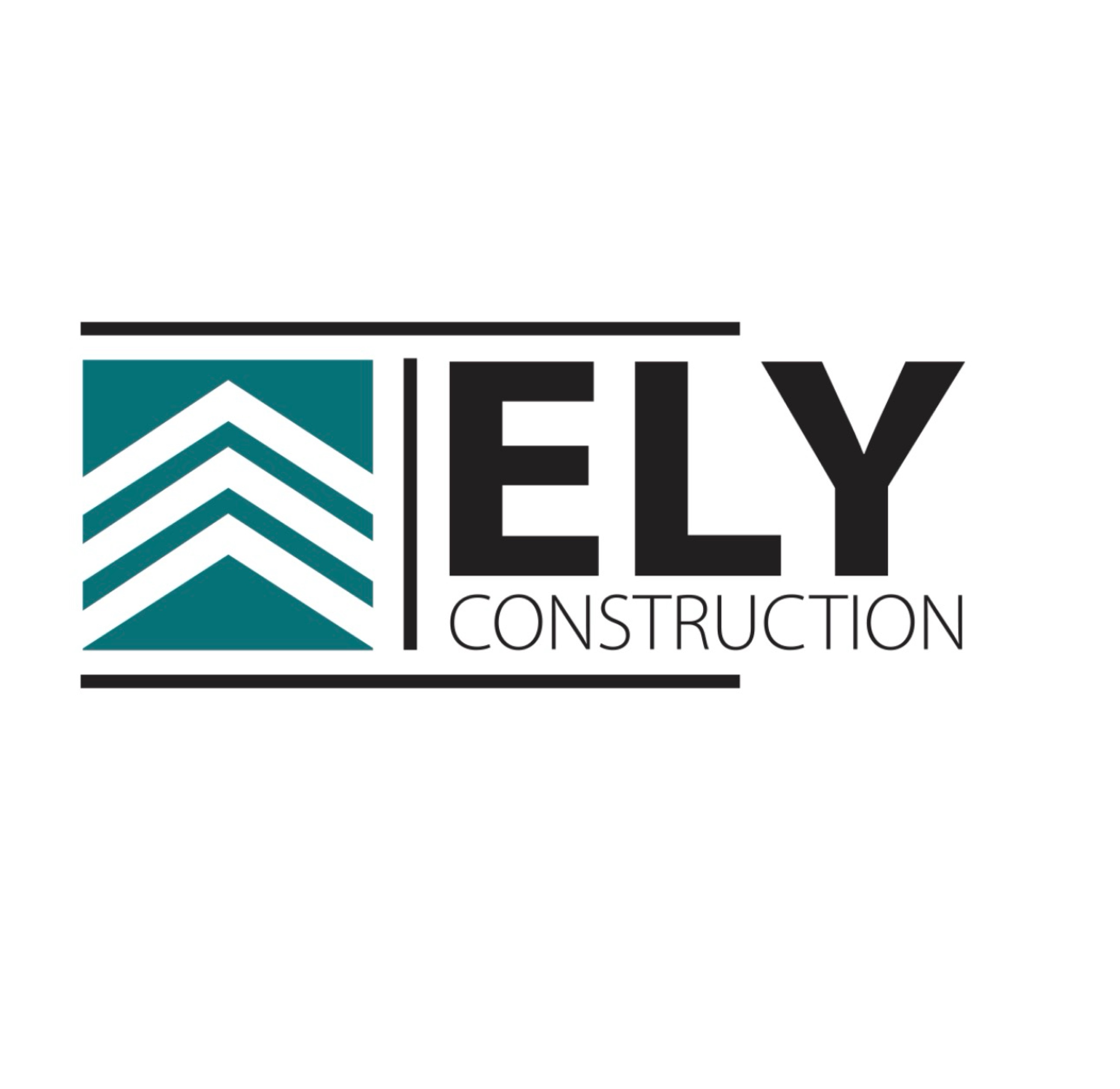 Ely Construction LLC Logo