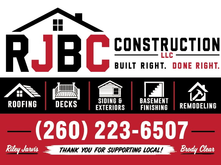 RJBC Construction, LLC Logo