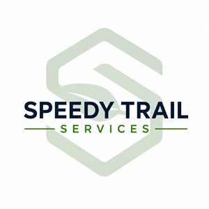 Speedy Trail Services Logo