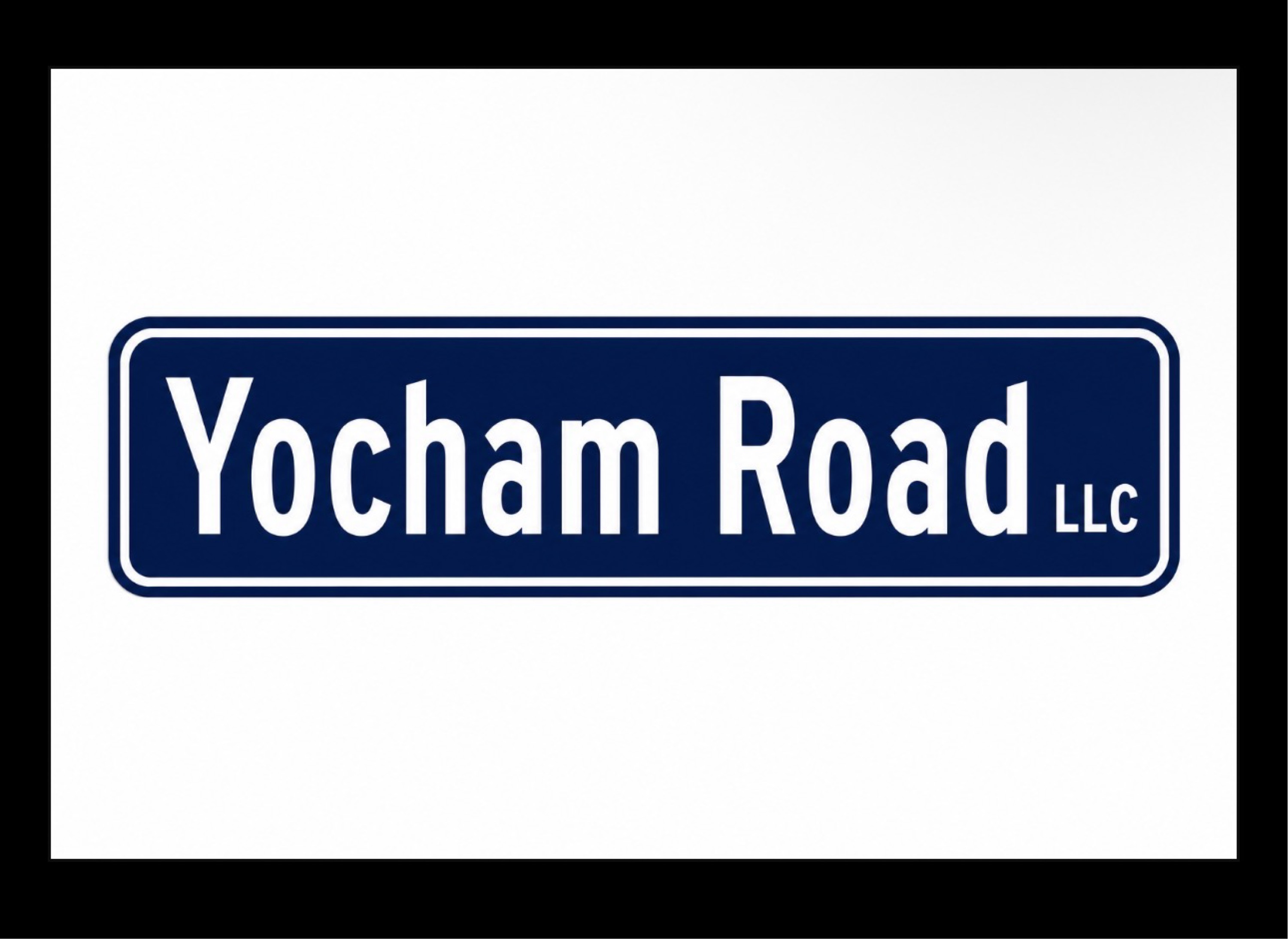 Yocham Road LLC Logo