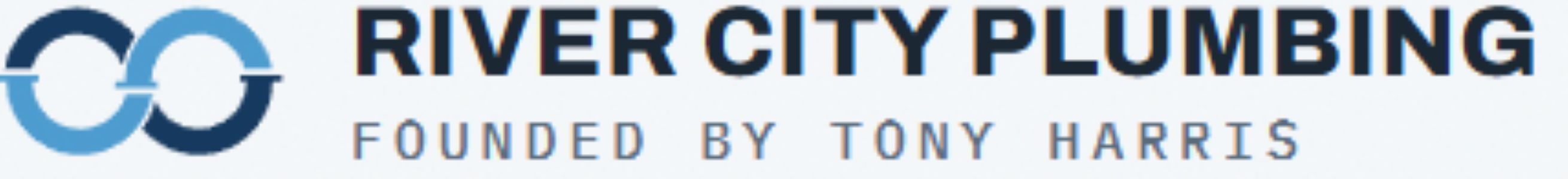 River City Plumbing Logo
