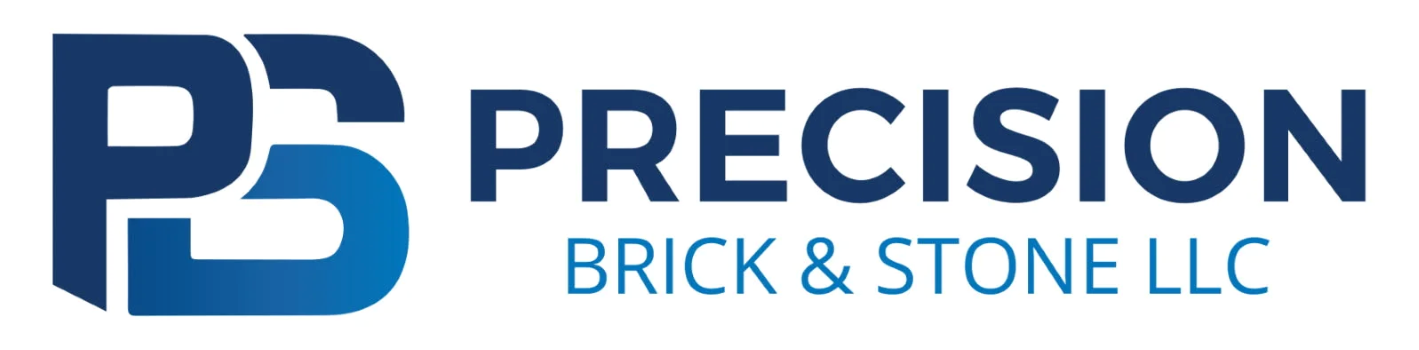 Precision Brick and Stone LLC Logo