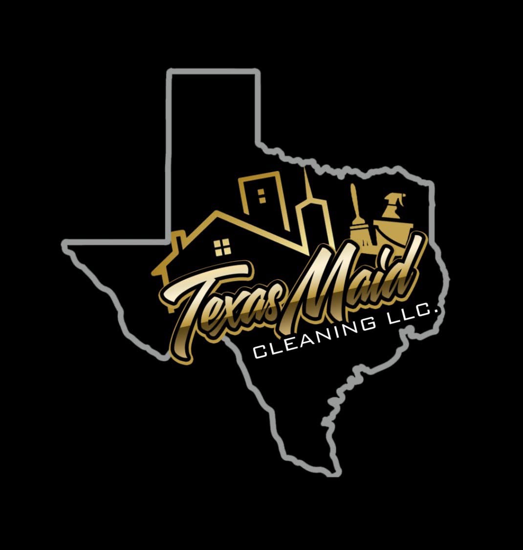 Texas Maid Cleaning LLC Logo