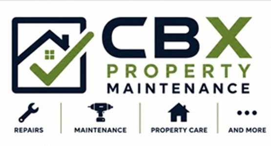 Check Box Property Maintenance LLC Logo