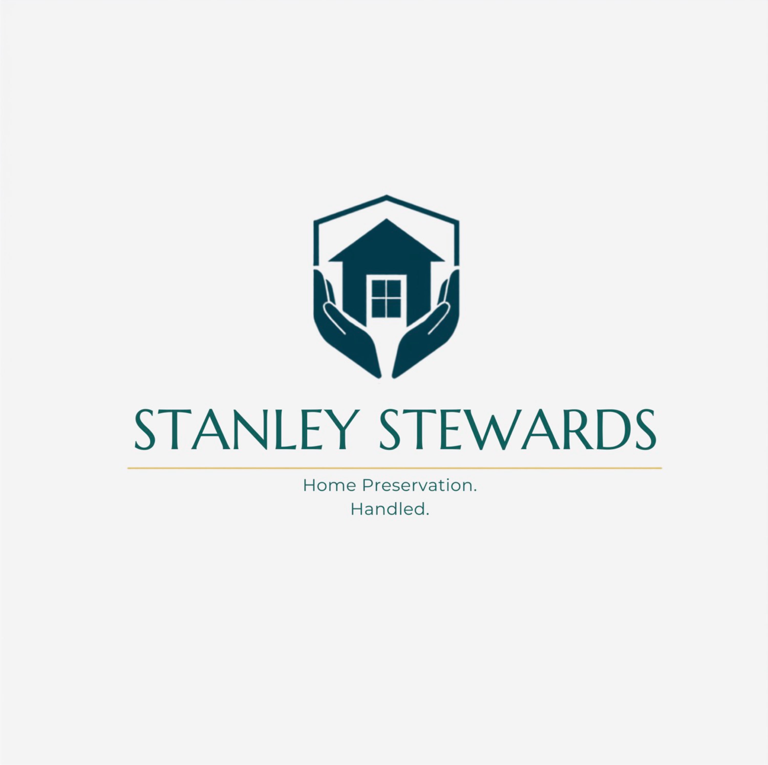 Stanley Stewards Logo