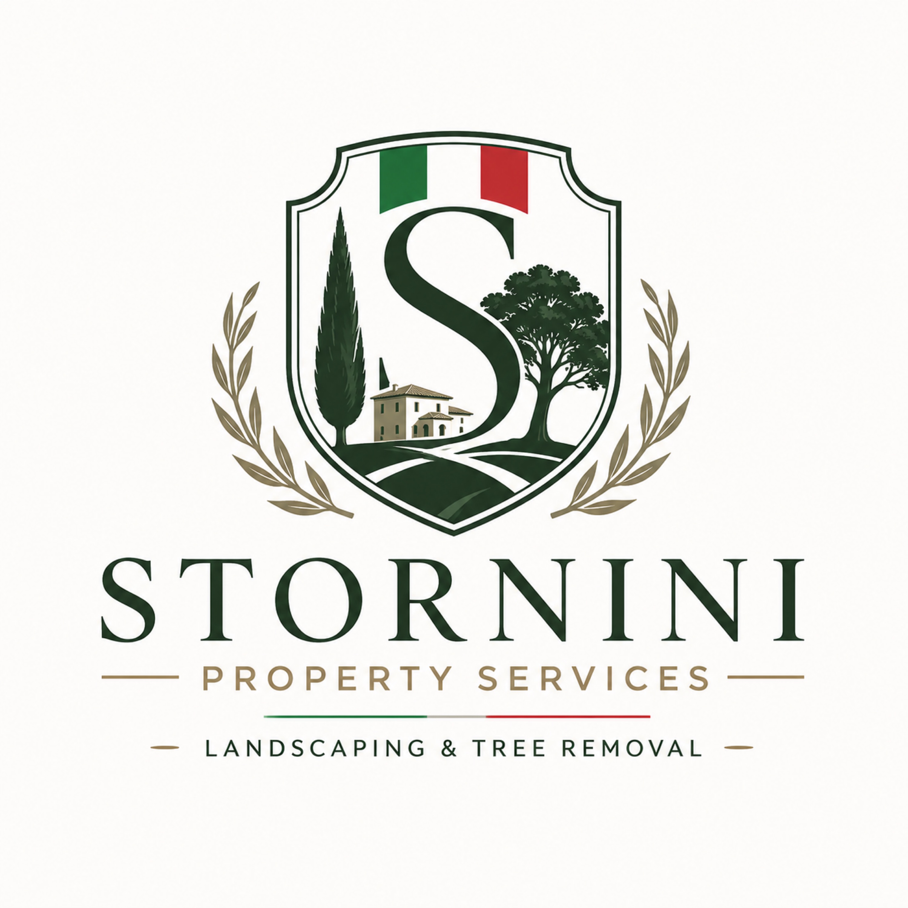 Storanini Property Services Logo