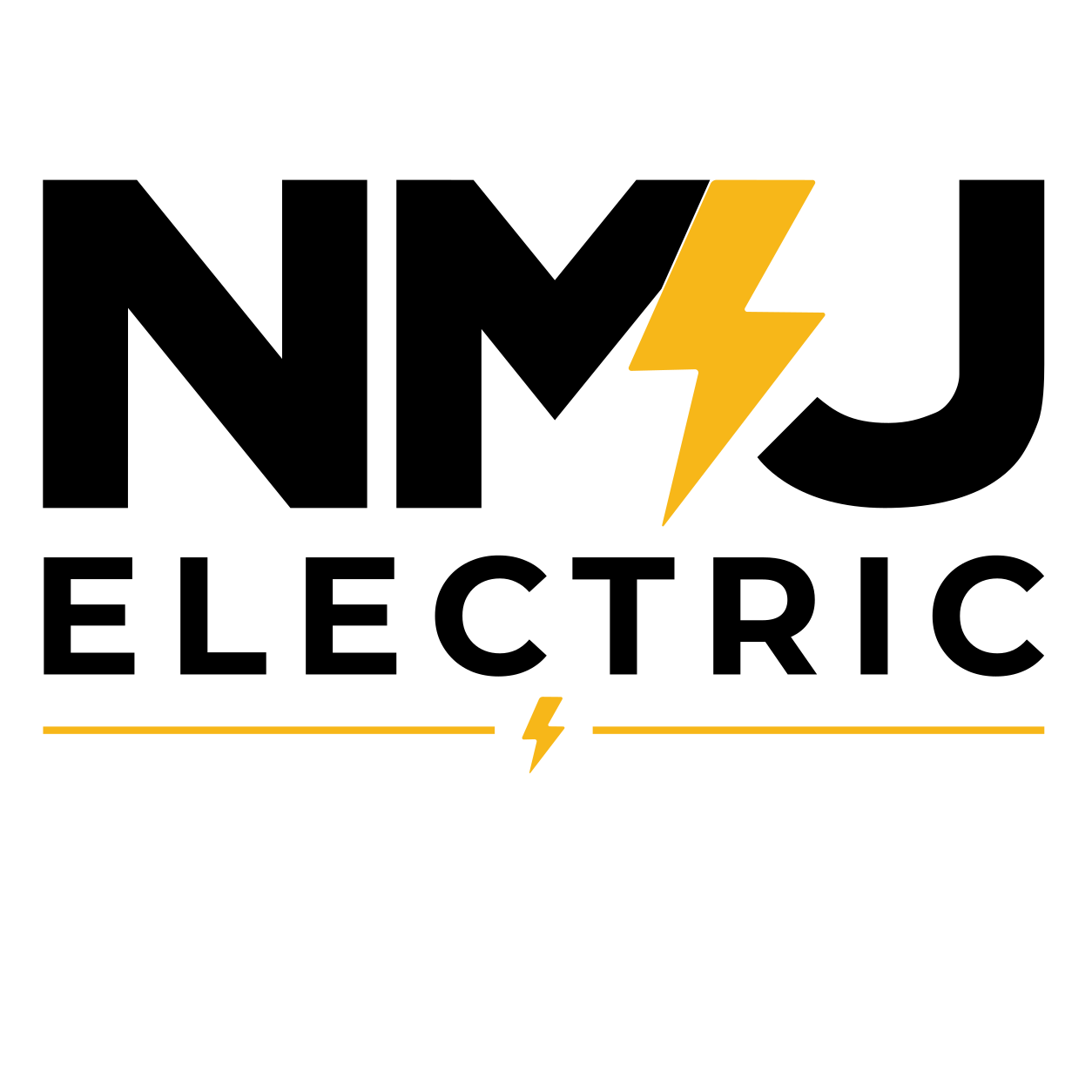 Nmj Electric, LLC Logo