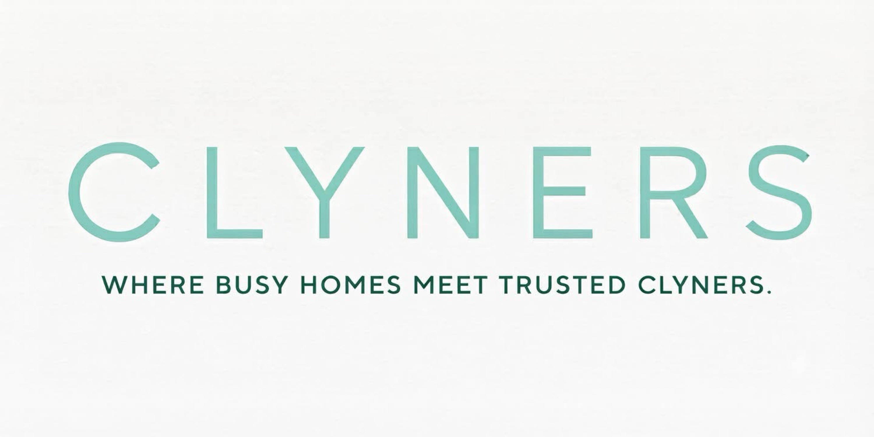 Clyners Logo