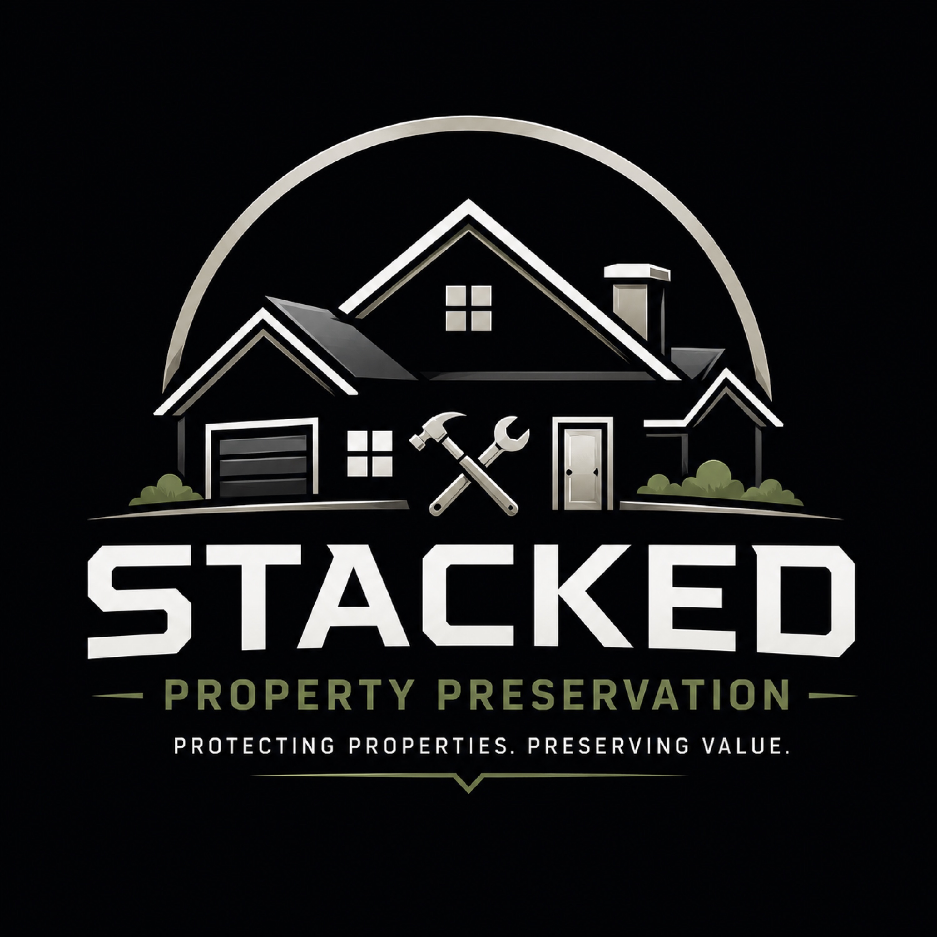 Stacks property preservation Logo