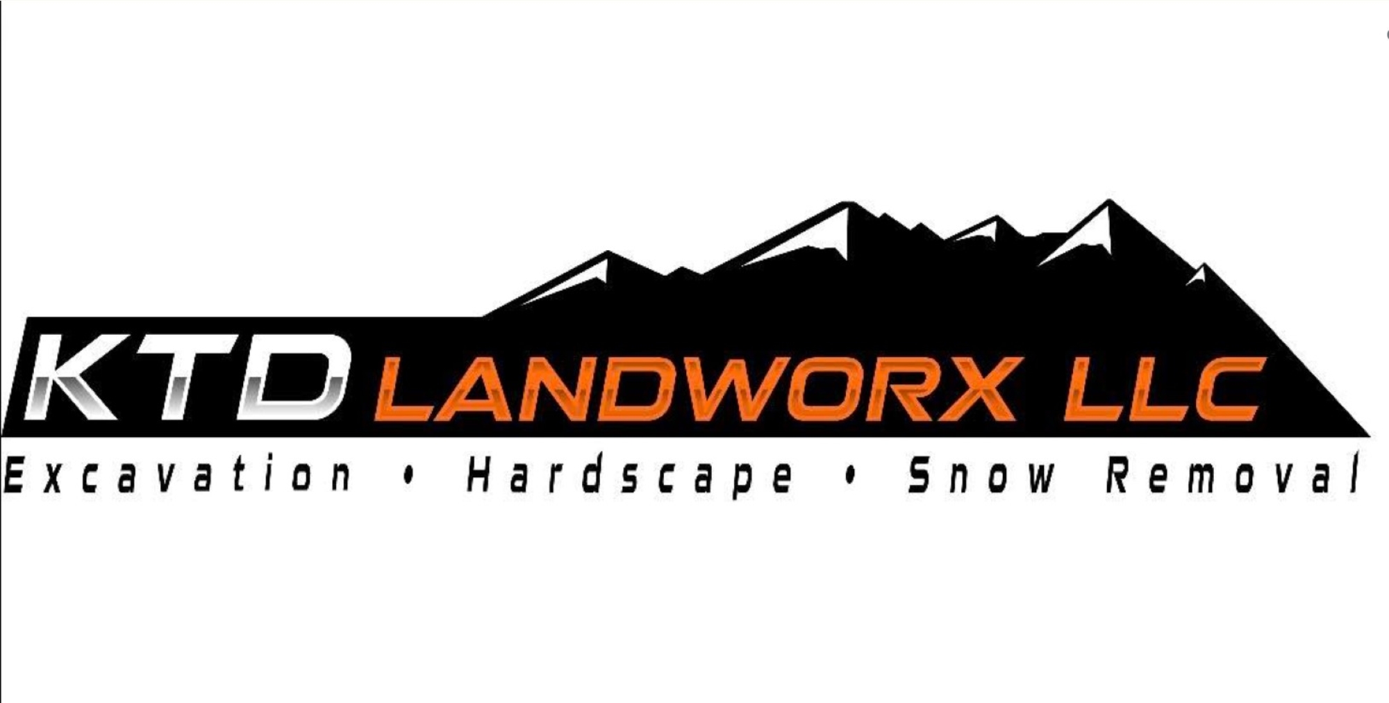 KTD Landworx LLC Logo