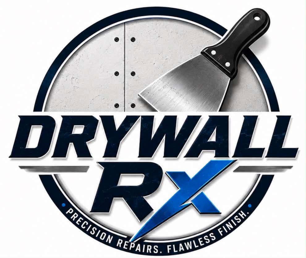 Drywall RX Logo