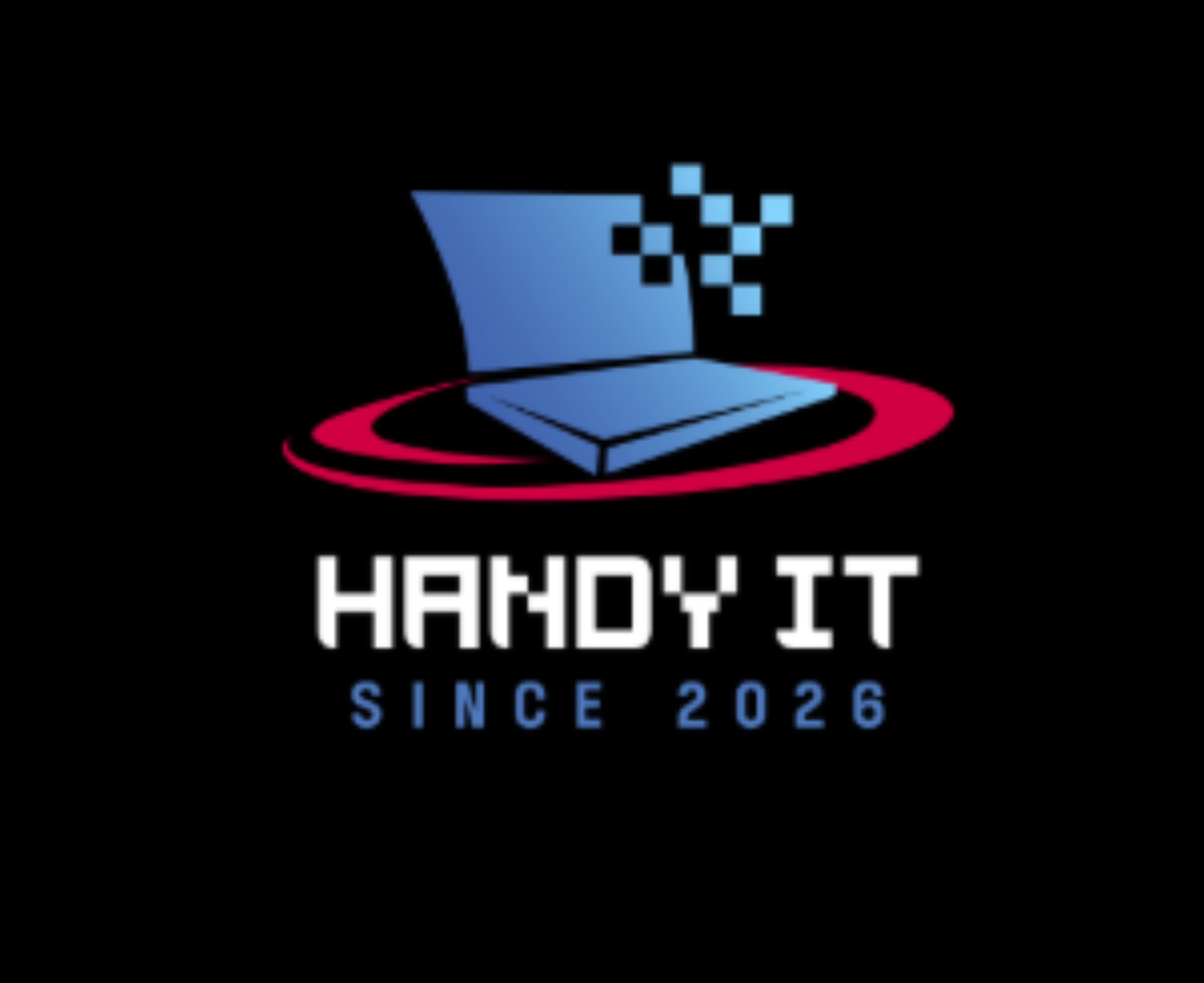 Handy IT Logo