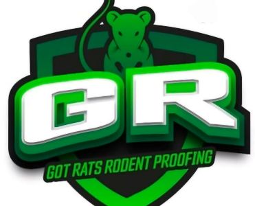 GOT RAT CONSTRUCTION INC Logo