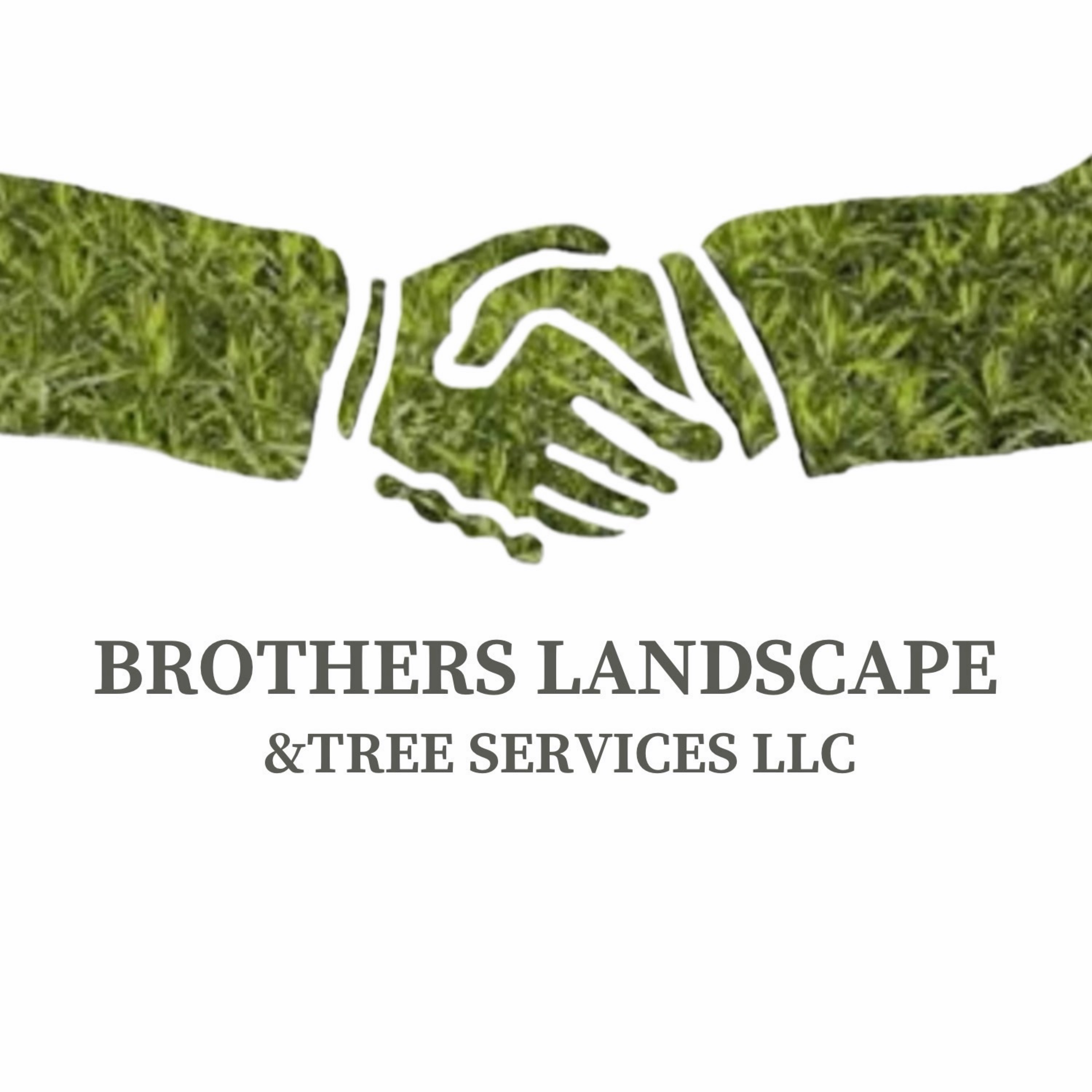 Brothers Landscape, LLC Logo