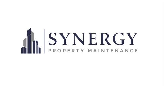 Synergy Property Maintenance Logo