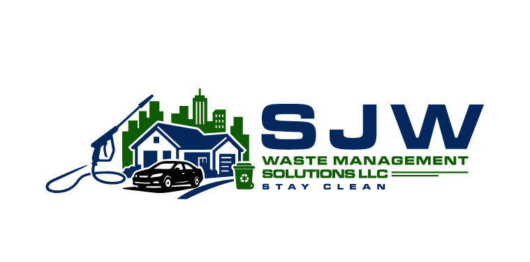 SJW Waste Management Solutions Logo
