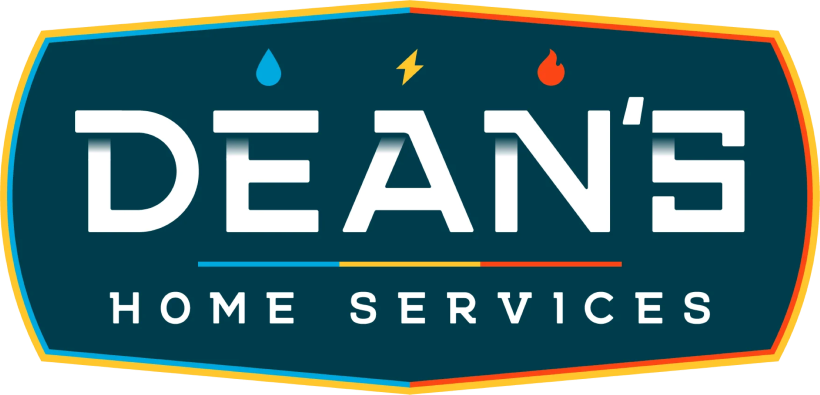 Dean's Home Services Logo