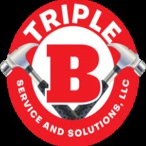 Triple B Service and Solutions, LLC Logo