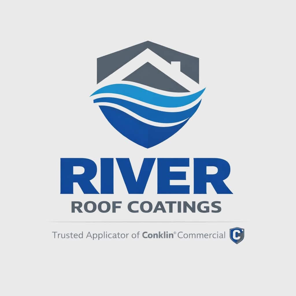 River Roof Coatings Logo