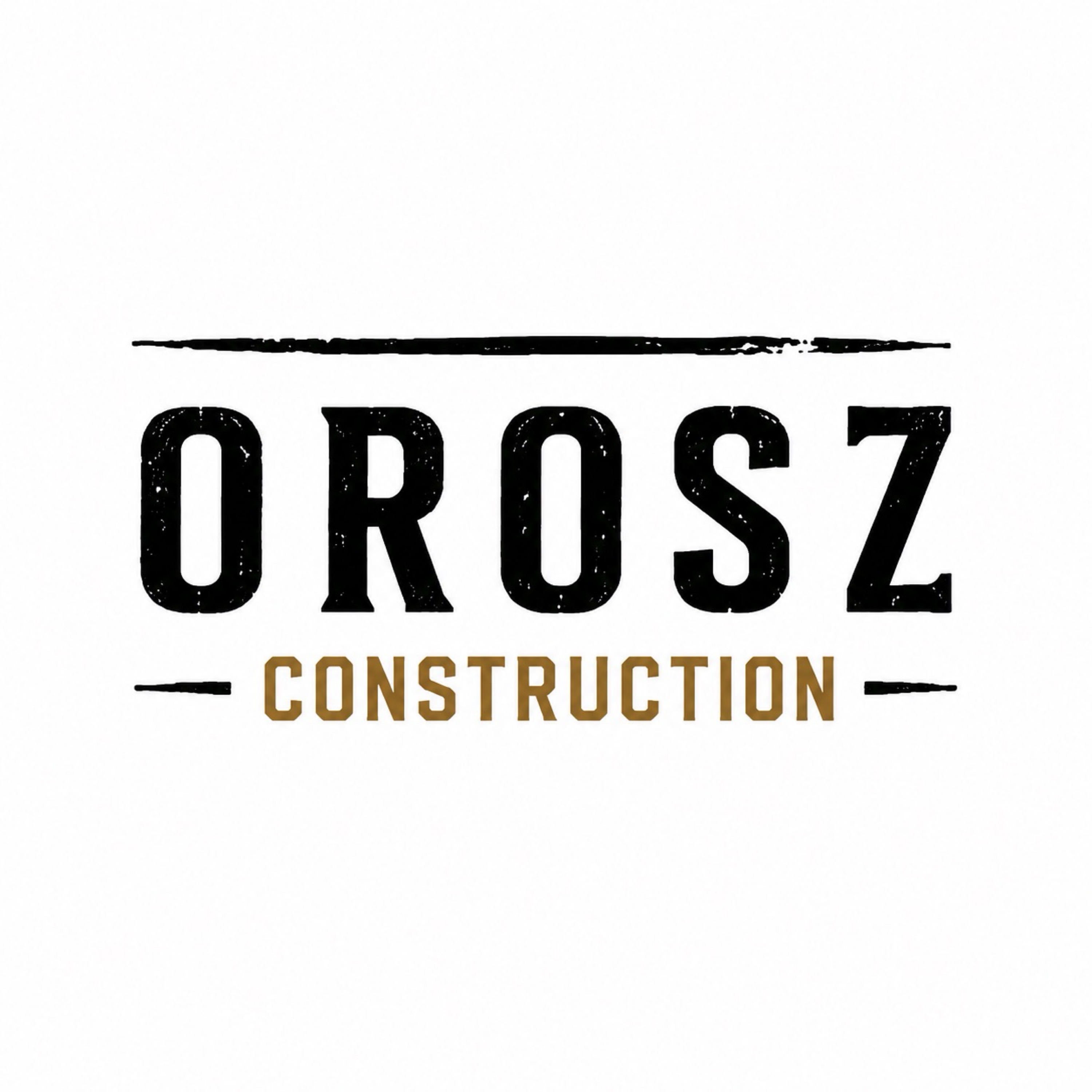Orosz Construction, LLC Logo