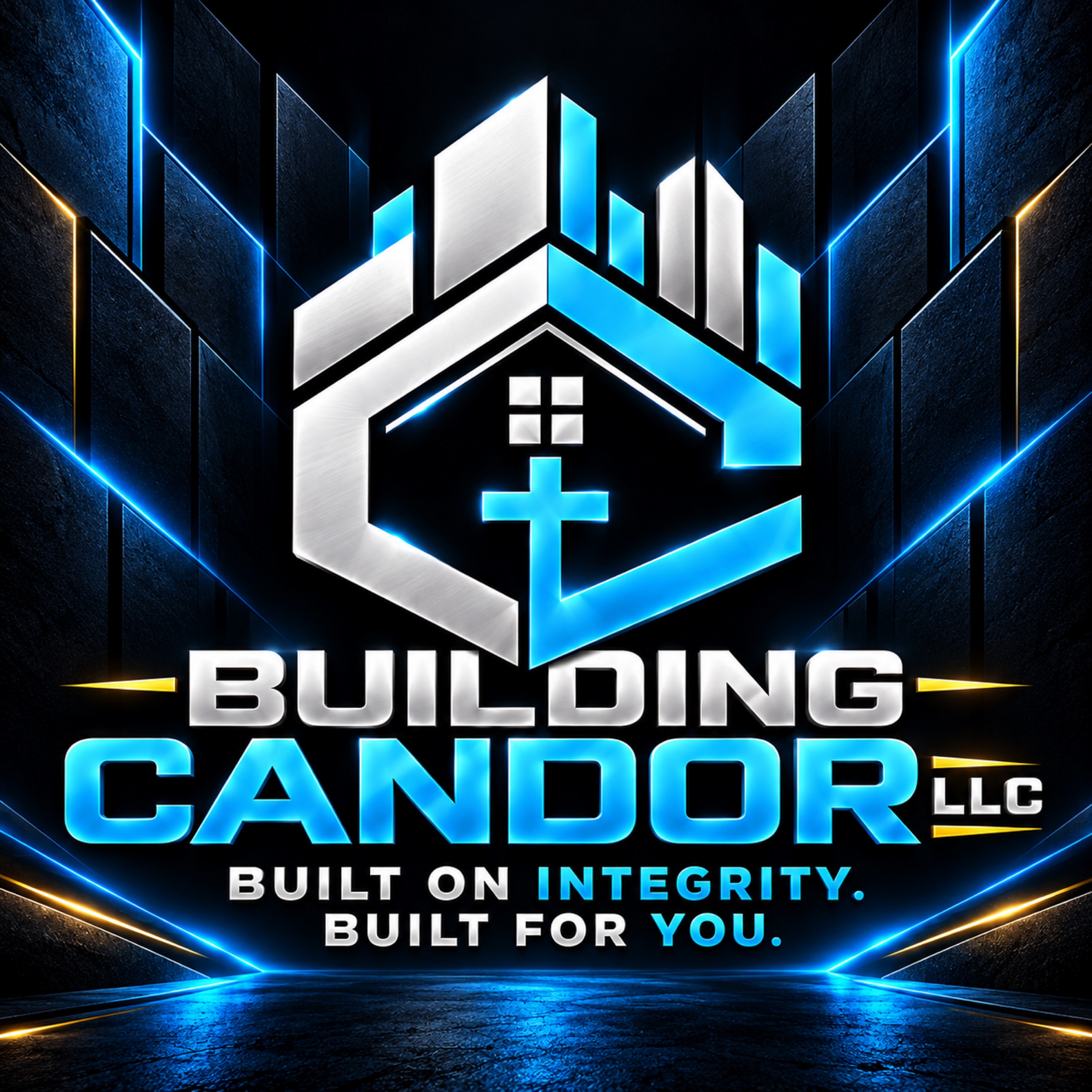 BUILDING CANDOR CONTRACTING LLC Logo