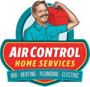 Air Control Home Services Logo