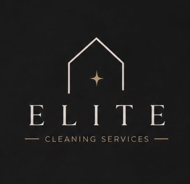 Chris Elite Cleaning Service Logo