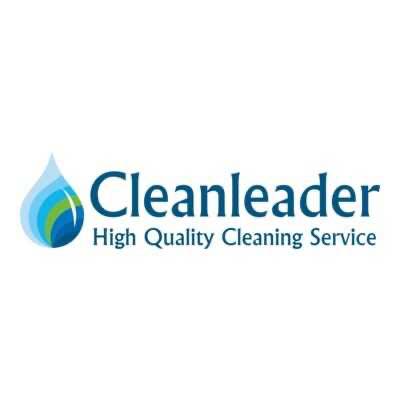 Clean leader Inc. Logo