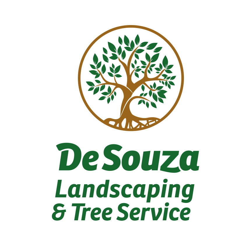 DeSouza Landscaping and Tree Service INC. Logo