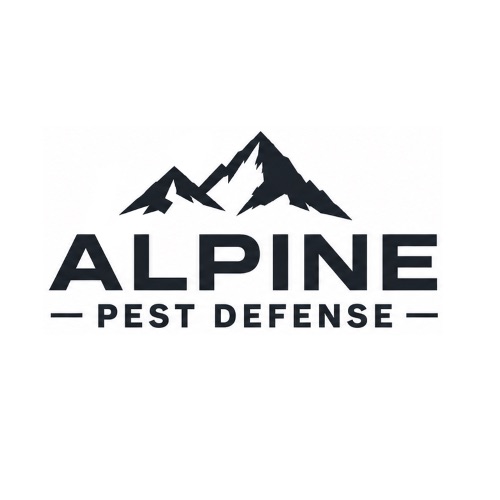 Alpine Pest Defense Logo