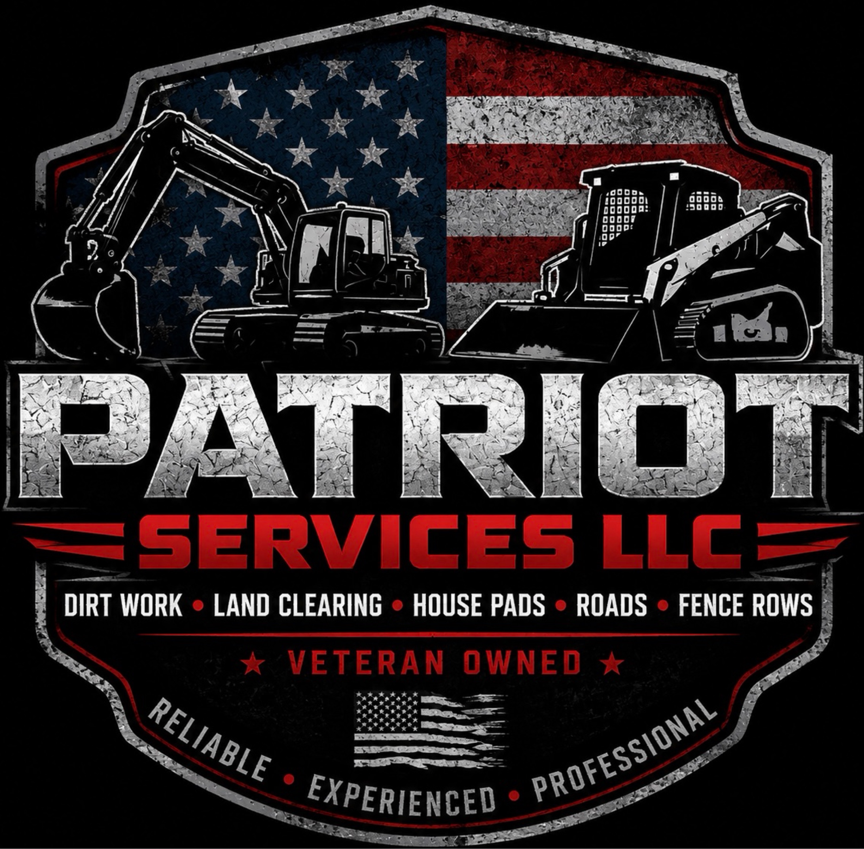 Patriot Services Logo
