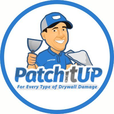 PatchitUP of North Dallas Logo