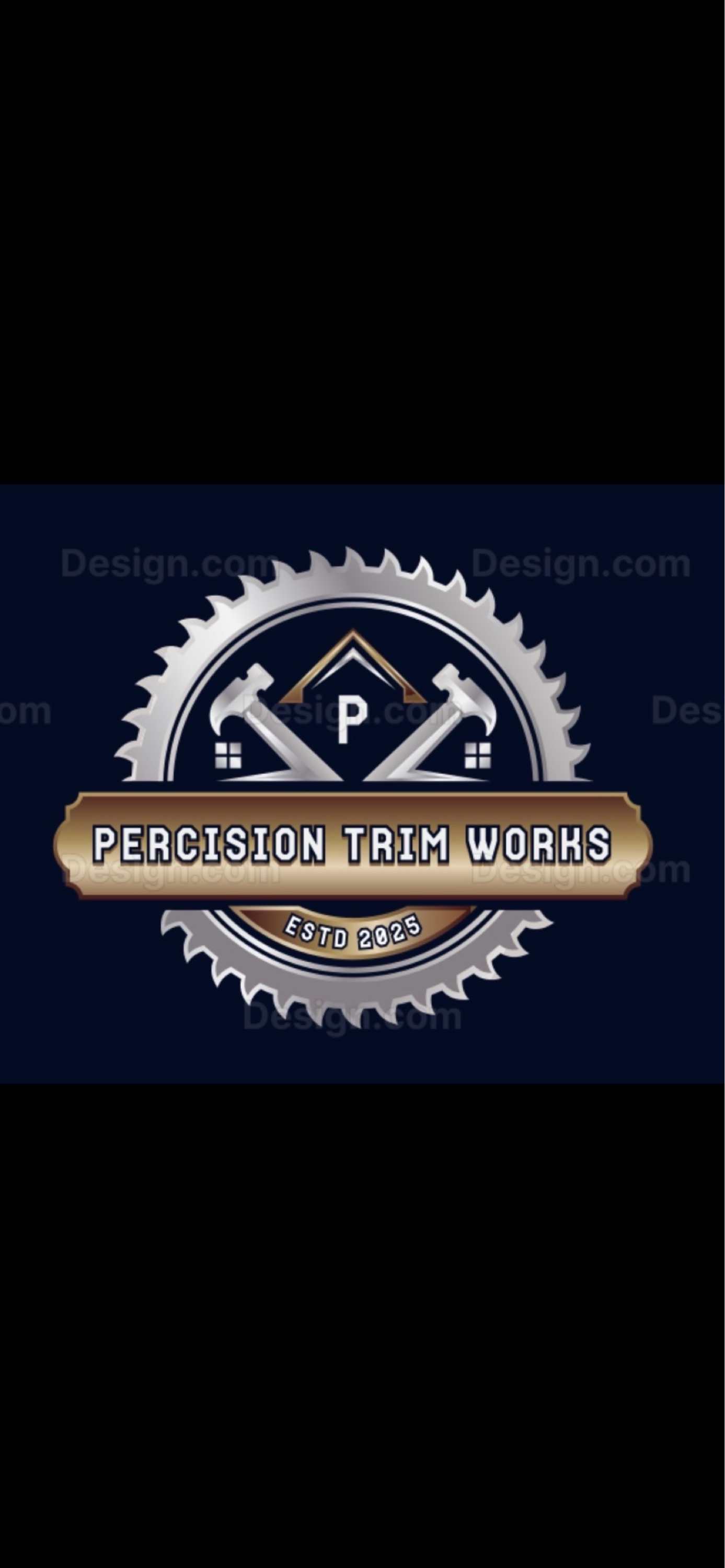 Precision Trim Works LLC Logo