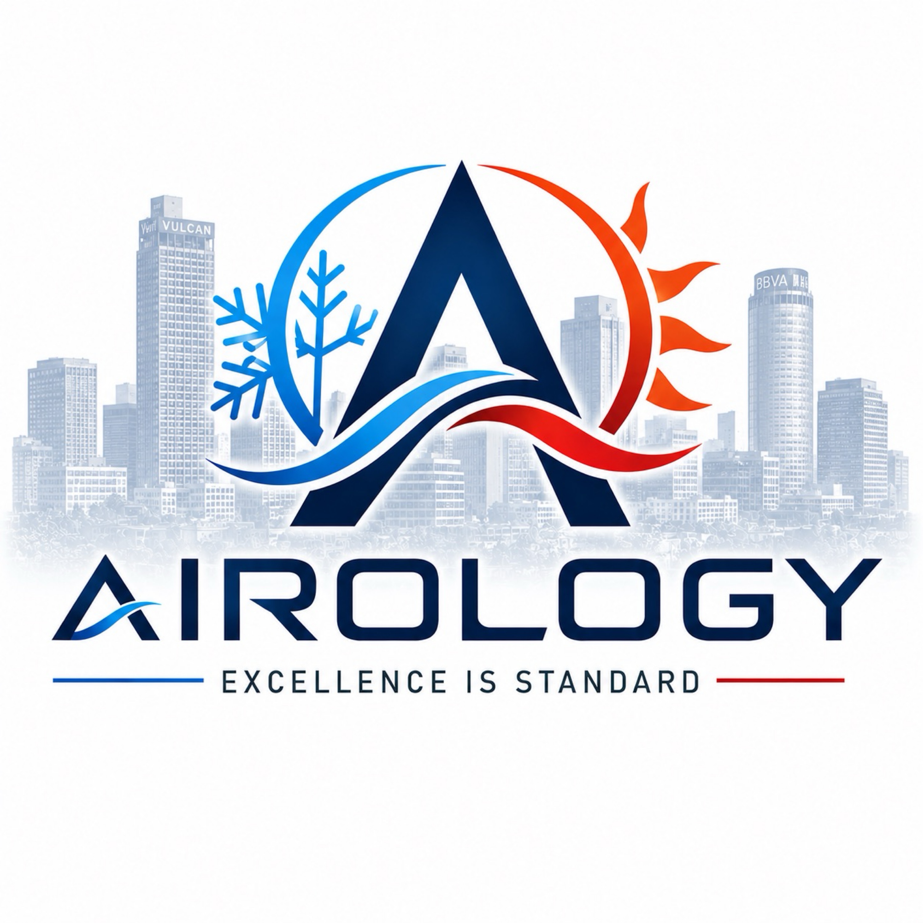 Airology Logo