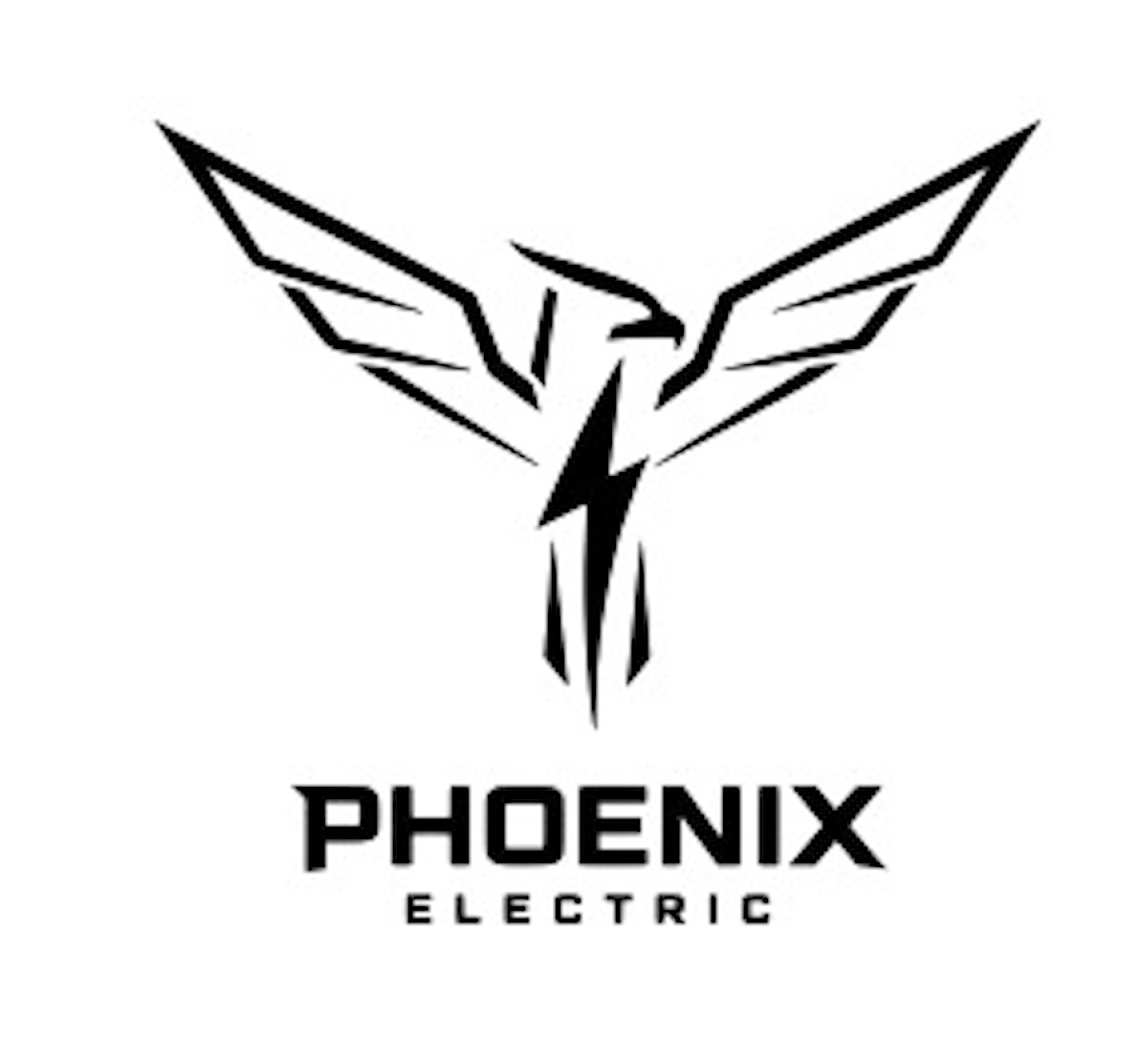 Phoenix Electric LLC Logo