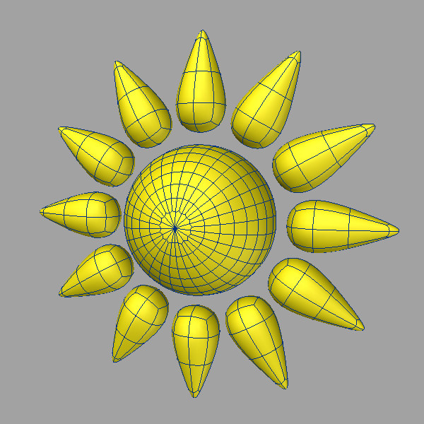 Sunshine Appraisals Logo