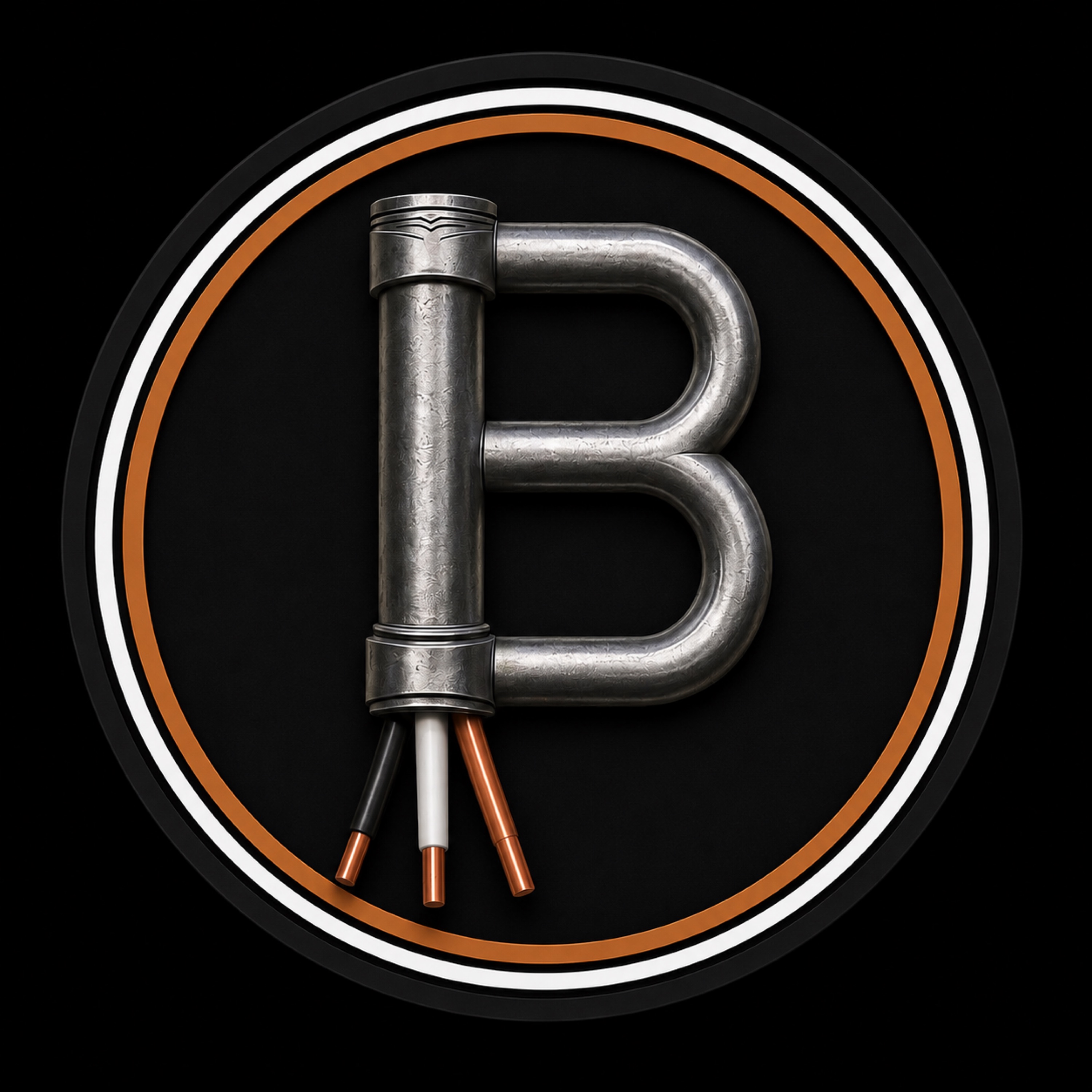 Besters Electrical Logo