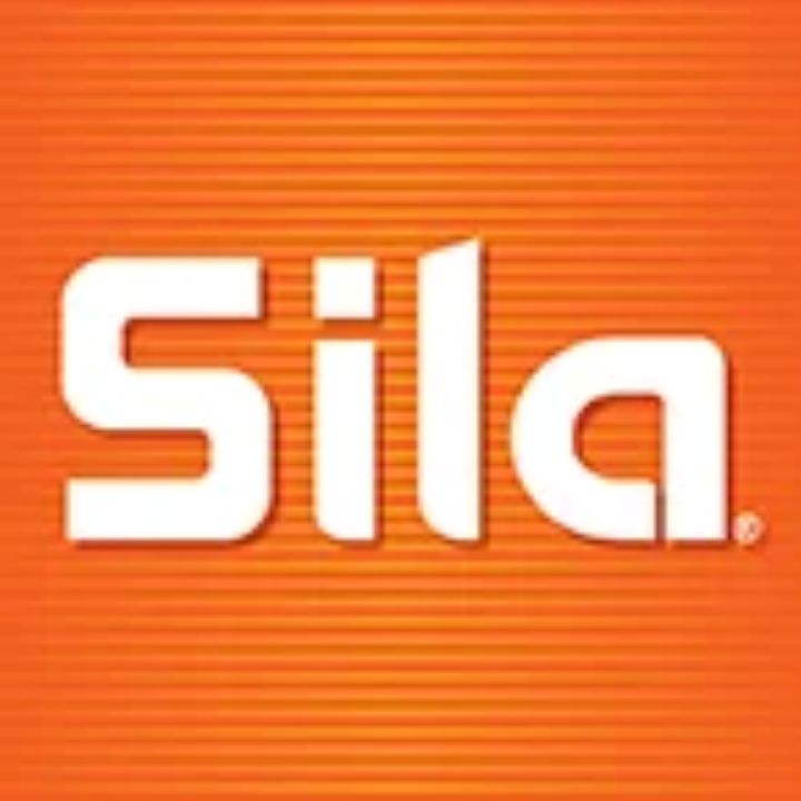 Sila Heating, Cooling, Plumbing and Electrical Logo